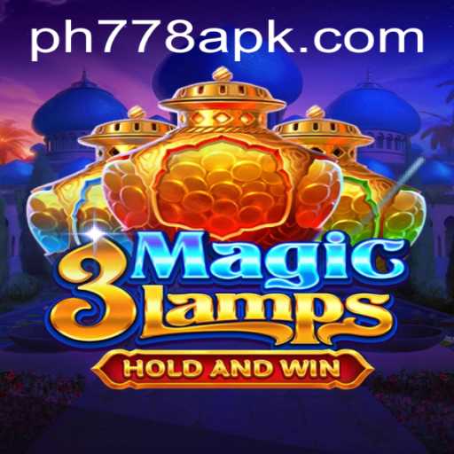 Discover the Enchanting World of 3MagicLamps with PH778.COM