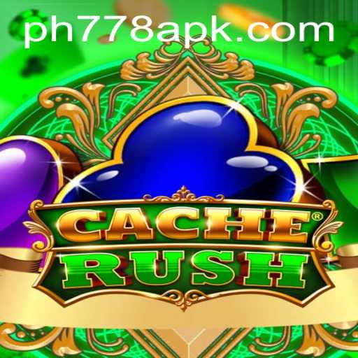 CacheRush: The Thrilling World of Adventure Awaits