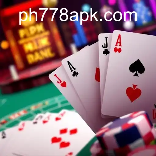 Exploring the World of Casino Games at PH778.COM