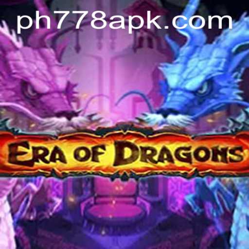 EraOfDragons: An Immersive Journey into the Age of Dragons