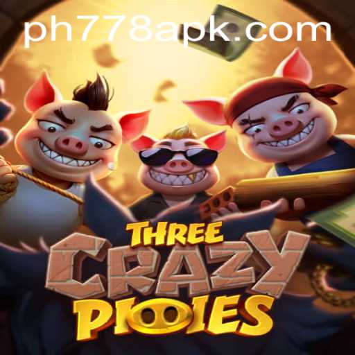 Discover the Exciting World of ThreeCrazyPiggies with PH778.COM