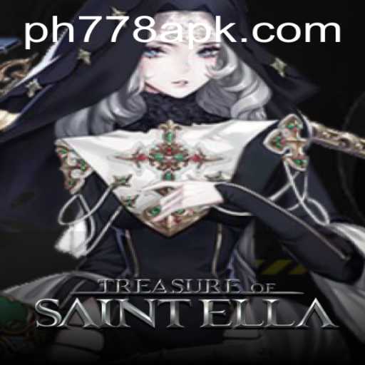 Explore the World of TreasureofSaintElla: A Captivating Adventure Awaits
