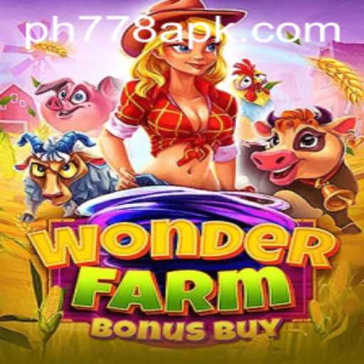 Exploring the Allure of WonderFarmBonusBuy: A Thrilling Gaming Experience with PH778.COM